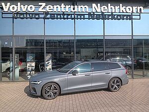 Volvo  T8 Recharge AWD R-Design 'HEAD-UP Display