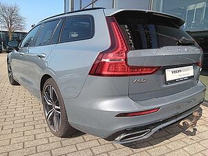 Volvo  T8 Recharge AWD R-Design 'HEAD-UP Display