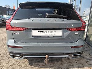 Volvo  T8 Recharge AWD R-Design 'HEAD-UP Display