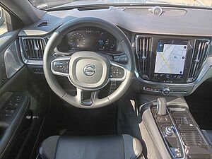 Volvo  T8 Recharge AWD R-Design 'HEAD-UP Display