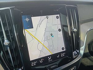 Volvo  T8 Recharge AWD R-Design 'HEAD-UP Display