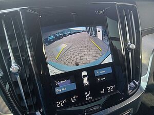 Volvo  T8 Recharge AWD R-Design 'HEAD-UP Display
