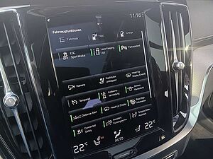 Volvo  T8 Recharge AWD R-Design 'HEAD-UP Display