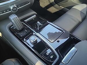 Volvo  T8 Recharge AWD R-Design 'HEAD-UP Display