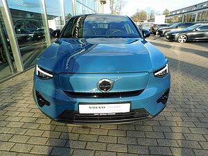 Volvo  Recharge Twin 1st Edition Ultimate