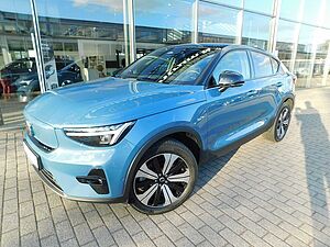 Volvo  Recharge Twin 1st Edition Ultimate