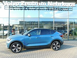 Volvo  Recharge Twin 1st Edition Ultimate