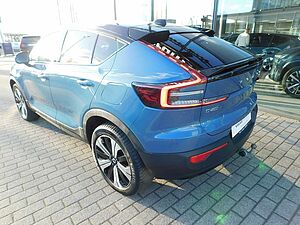 Volvo  Recharge Twin 1st Edition Ultimate