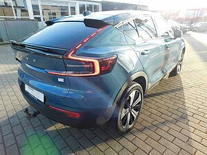 Volvo  Recharge Twin 1st Edition Ultimate