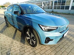 Volvo  Recharge Twin 1st Edition Ultimate