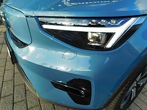 Volvo  Recharge Twin 1st Edition Ultimate