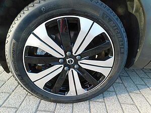 Volvo  Recharge Twin 1st Edition Ultimate