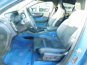 Volvo  Recharge Twin 1st Edition Ultimate