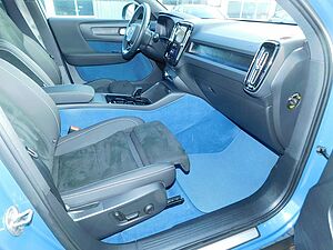 Volvo  Recharge Twin 1st Edition Ultimate
