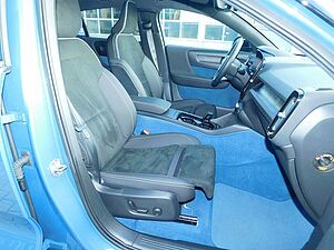 Volvo  Recharge Twin 1st Edition Ultimate