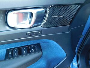 Volvo  Recharge Twin 1st Edition Ultimate