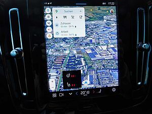 Volvo  Recharge Twin 1st Edition Ultimate