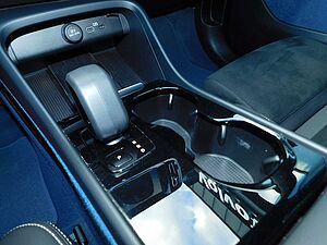 Volvo  Recharge Twin 1st Edition Ultimate