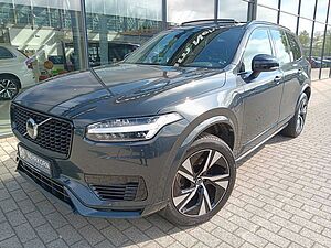 Volvo  T8 AWD R-Design Edition 'Glasdach, Akustikglas'