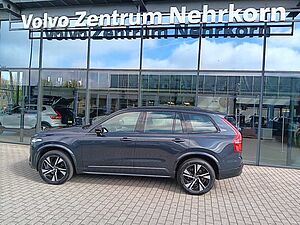 Volvo  T8 AWD R-Design Edition 'Glasdach, Akustikglas'