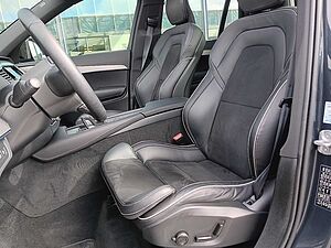 Volvo  T8 AWD R-Design Edition 'Glasdach, Akustikglas'