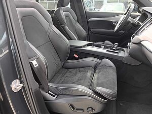 Volvo  T8 AWD R-Design Edition 'Glasdach, Akustikglas'