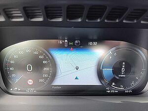 Volvo  T8 AWD R-Design Edition 'Glasdach, Akustikglas'