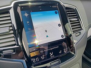 Volvo  T8 AWD R-Design Edition 'Glasdach, Akustikglas'