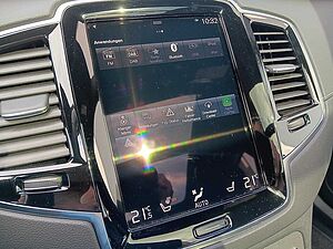 Volvo  T8 AWD R-Design Edition 'Glasdach, Akustikglas'
