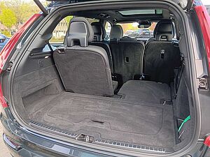 Volvo  T8 AWD R-Design Edition 'Glasdach, Akustikglas'