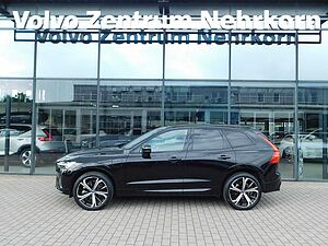 Volvo  T6 AWD Recharge R-Design 'Glasdach, AHK'