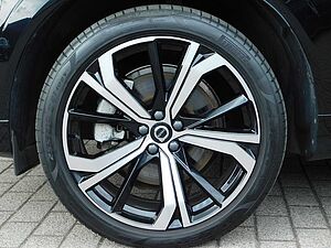 Volvo  T6 AWD Recharge R-Design 'Glasdach, AHK'