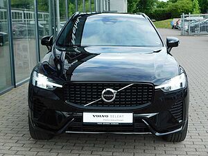 Volvo  T6 AWD Recharge R-Design 'Glasdach, AHK'
