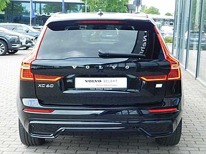 Volvo  T6 AWD Recharge R-Design 'Glasdach, AHK'