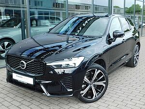 Volvo  T6 AWD Recharge R-Design 'Glasdach, AHK'