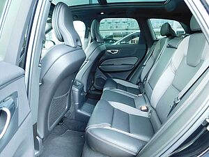Volvo  T6 AWD Recharge R-Design 'Glasdach, AHK'