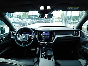 Volvo  T6 AWD Recharge R-Design 'Glasdach, AHK'