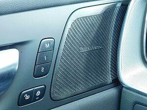 Volvo  T6 AWD Recharge R-Design 'Glasdach, AHK'