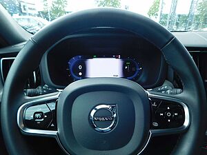 Volvo  T6 AWD Recharge R-Design 'Glasdach, AHK'