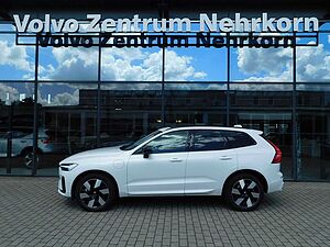 Volvo  T8 AWD Plug-in Hybrid Plus Dark