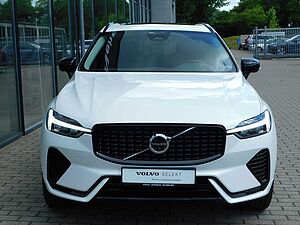 Volvo  T8 AWD Plug-in Hybrid Plus Dark