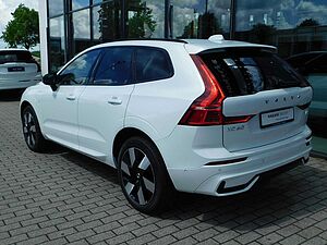 Volvo  T8 AWD Plug-in Hybrid Plus Dark