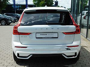 Volvo  T8 AWD Plug-in Hybrid Plus Dark