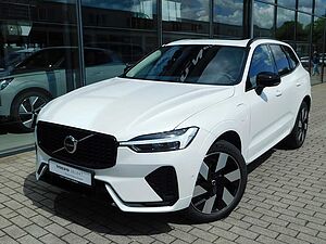 Volvo  T8 AWD Plug-in Hybrid Plus Dark