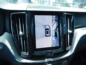 Volvo  T8 AWD Plug-in Hybrid Plus Dark