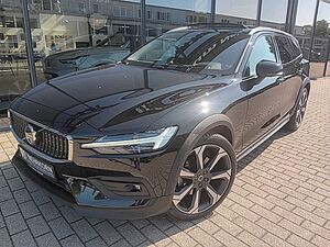 Volvo  B4D AWD Ultimate 'Massagesitze'