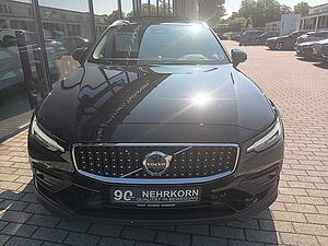 Volvo  B4D AWD Ultimate 'Massagesitze'