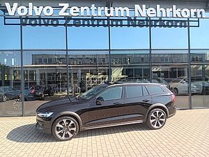 Volvo  B4D AWD Ultimate 'Massagesitze'
