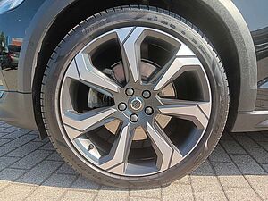 Volvo  B4D AWD Ultimate 'Massagesitze'