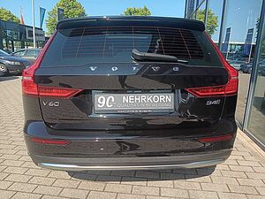 Volvo  B4D AWD Ultimate 'Massagesitze'